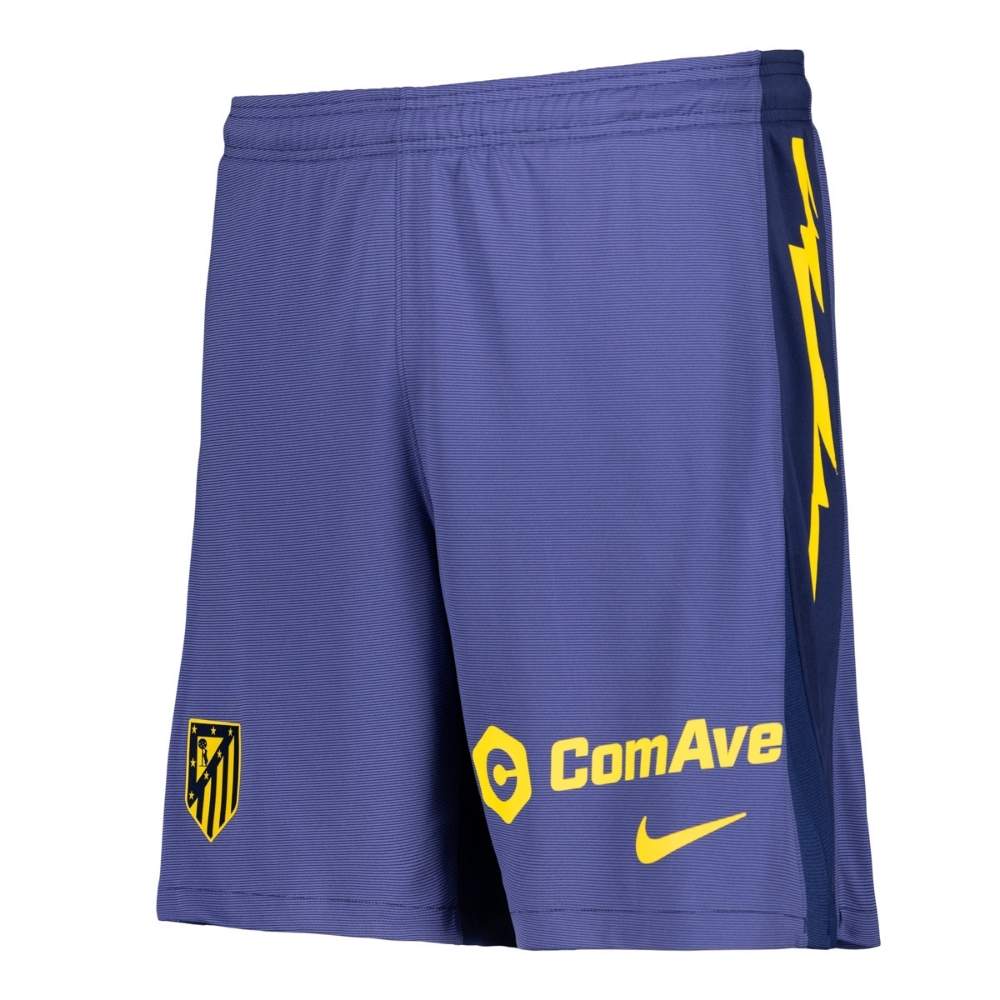 Pantalón corto 2ª equipación hombre 25/26 image number null